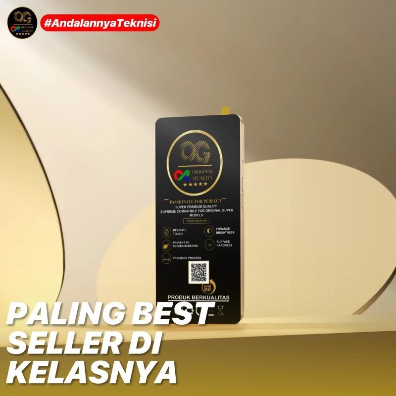 LCD Redmi Note 7 Note 7 Pro ORIGINAL OG