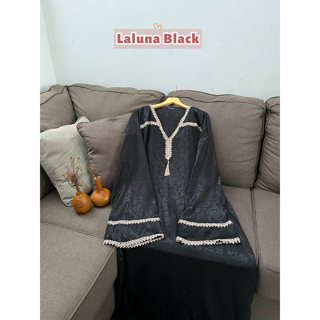 ABAYA SHOLAT LALUNA/ABAYA SHOLAT PREMIUM CANTIK/ABAYA SHOLAT/MUKENA SHOLAT PREMIUM/MUKENA SHOLAT
