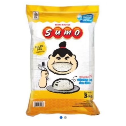 

sumo kuning beras khusus 3kg