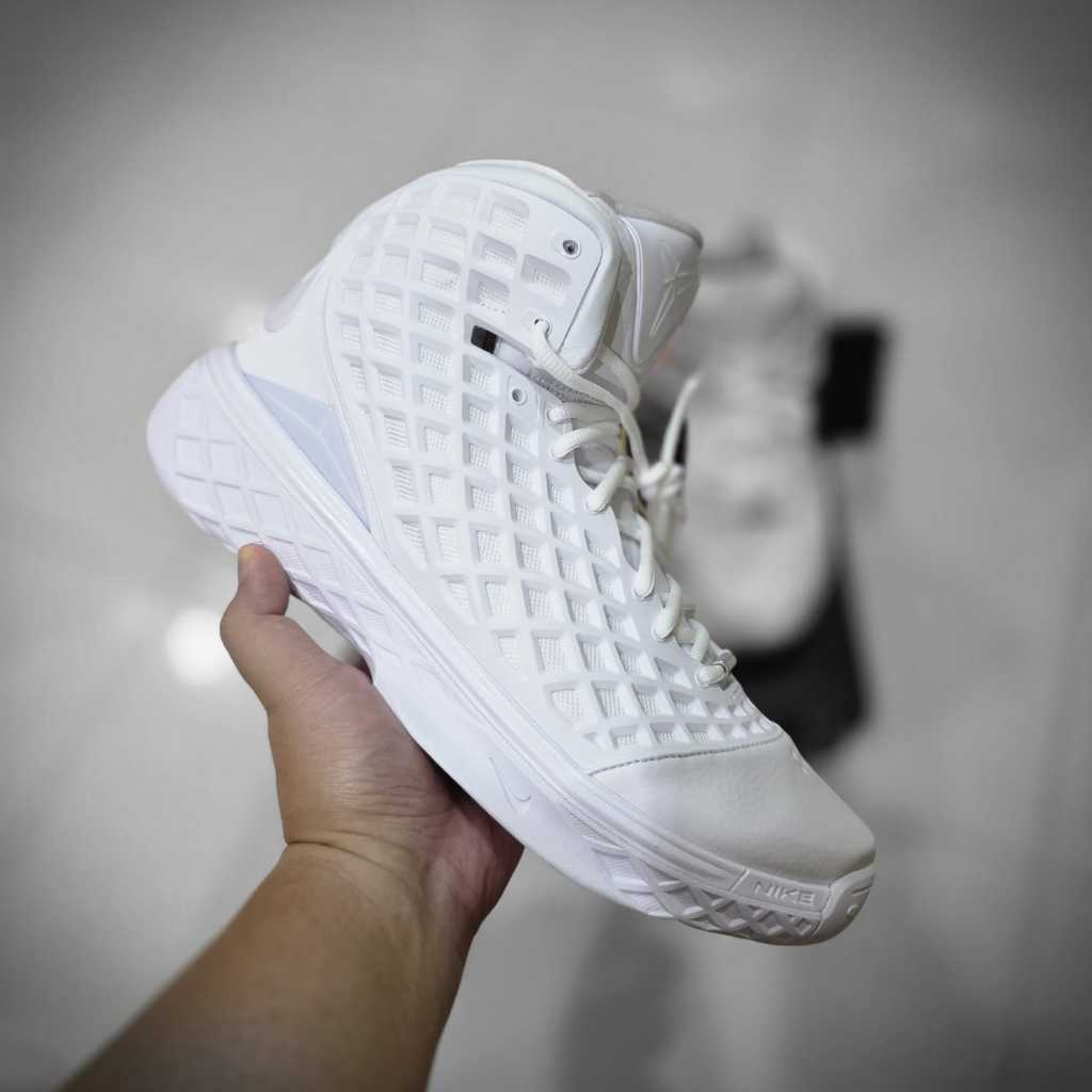 [PELUNASAN PO] NIKE KOBE 3 PROTRO HALO ORIGINAL