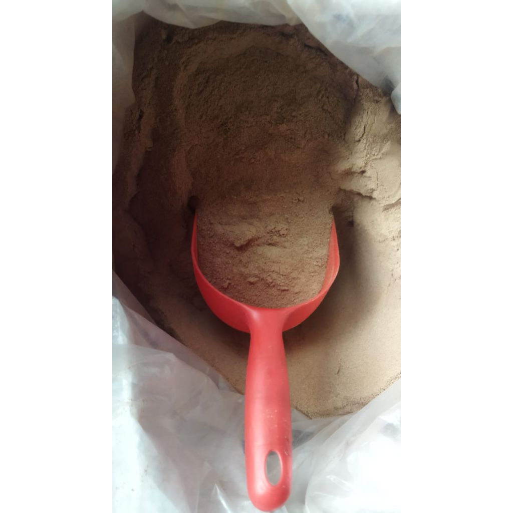 

bubuk coklat manis 500gram