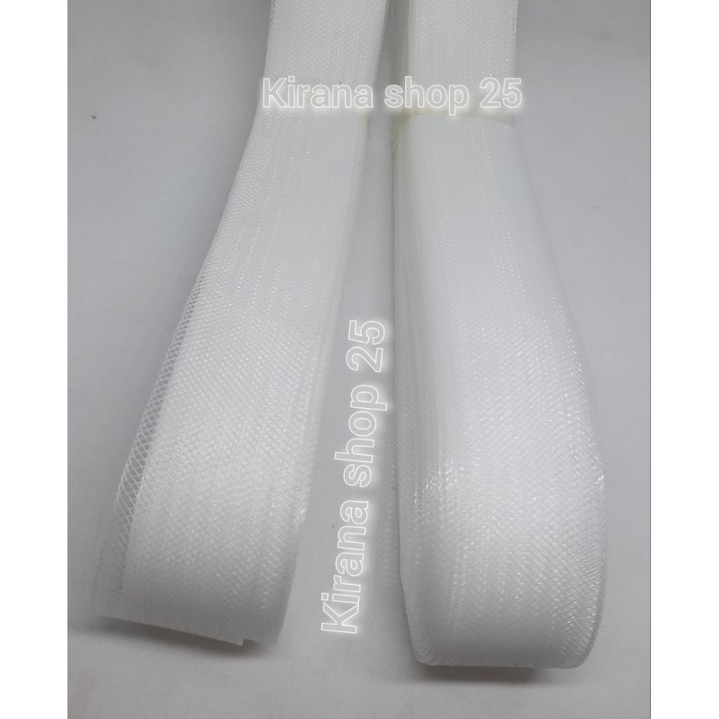 Pita Jala Yure / Pita Hardnet Putih
