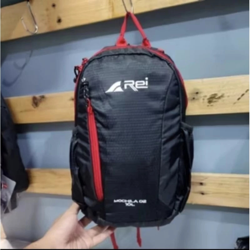 New Ransel 10 Liter Mochila 02