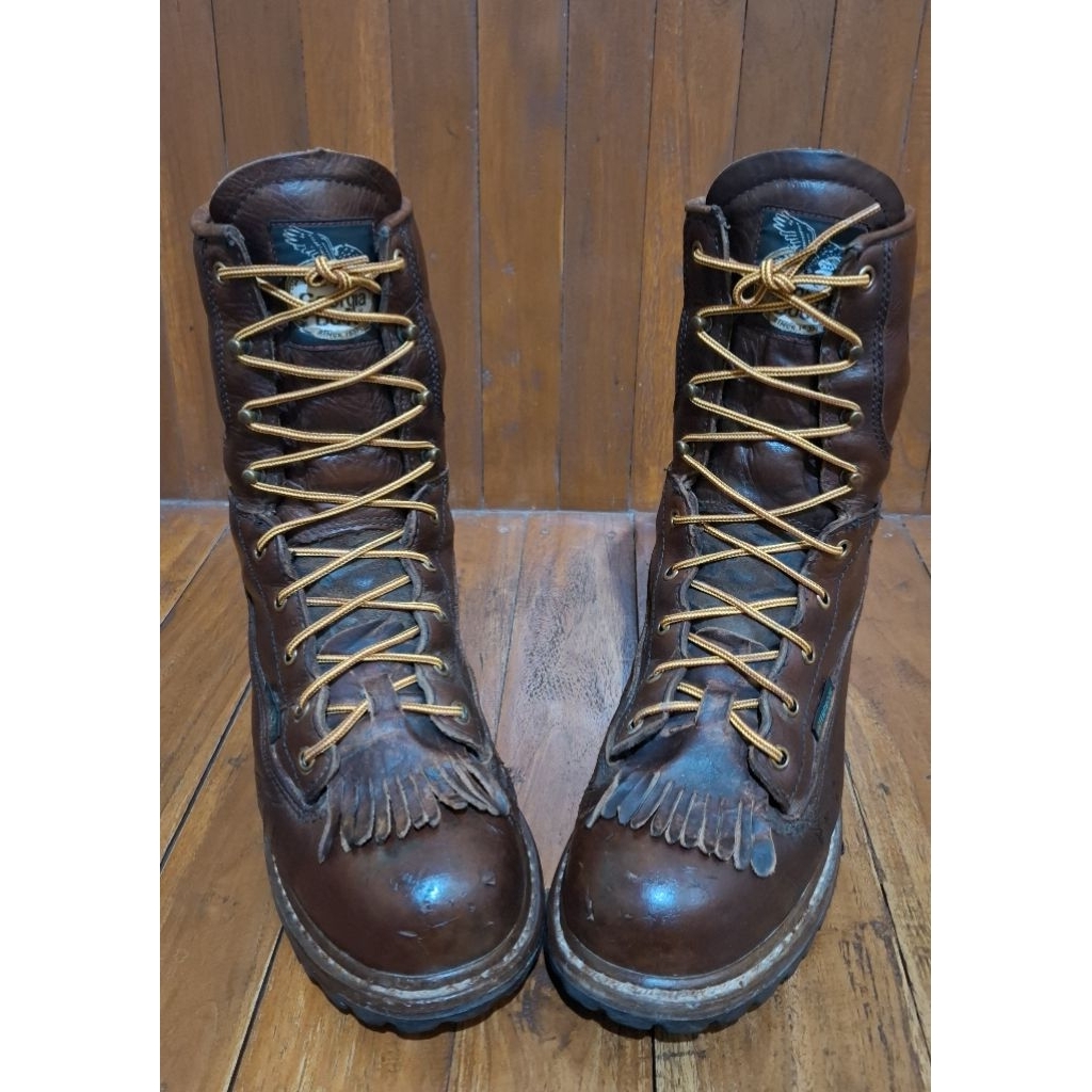 Sepatu Safety Georgia Boot size 41