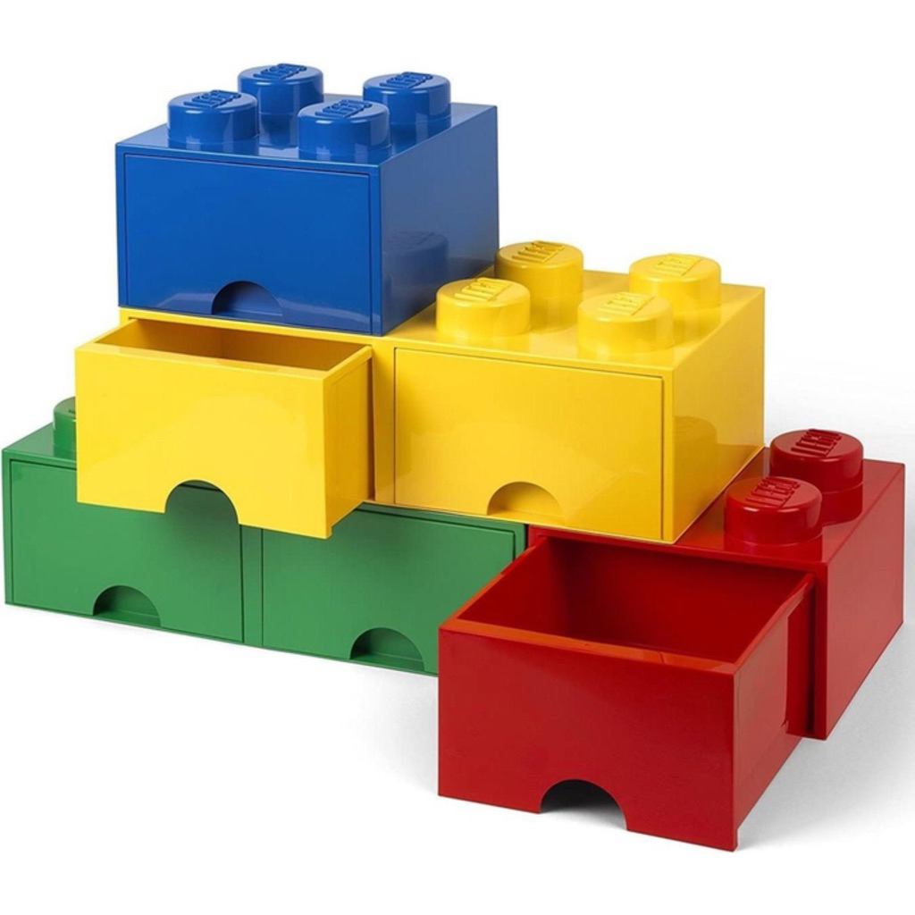 LEGO STORAGE BRICK