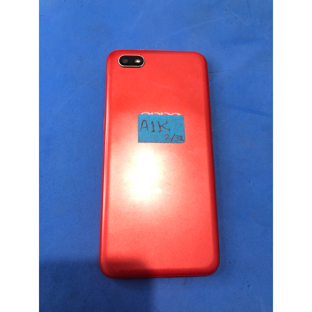 oppo A1k ram 2/32gb