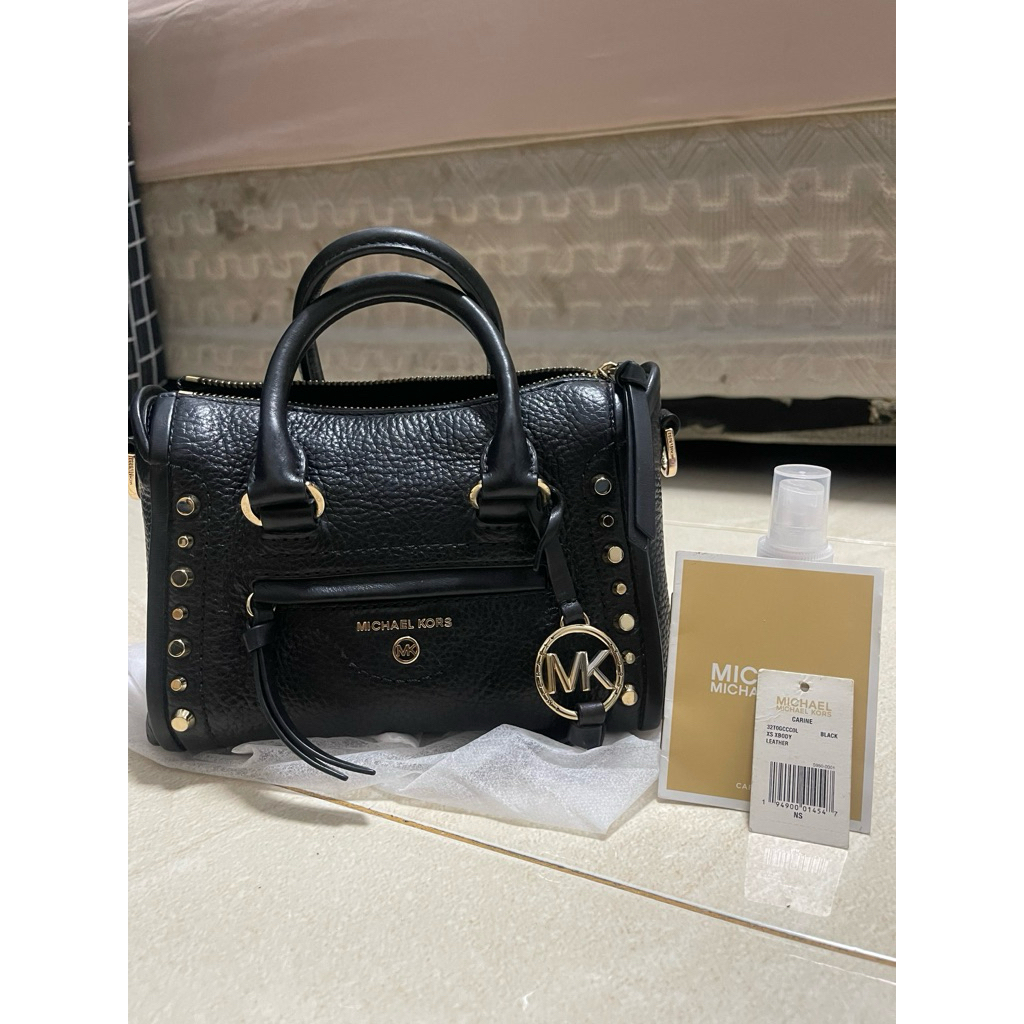 mk carine size xs butik original 100%