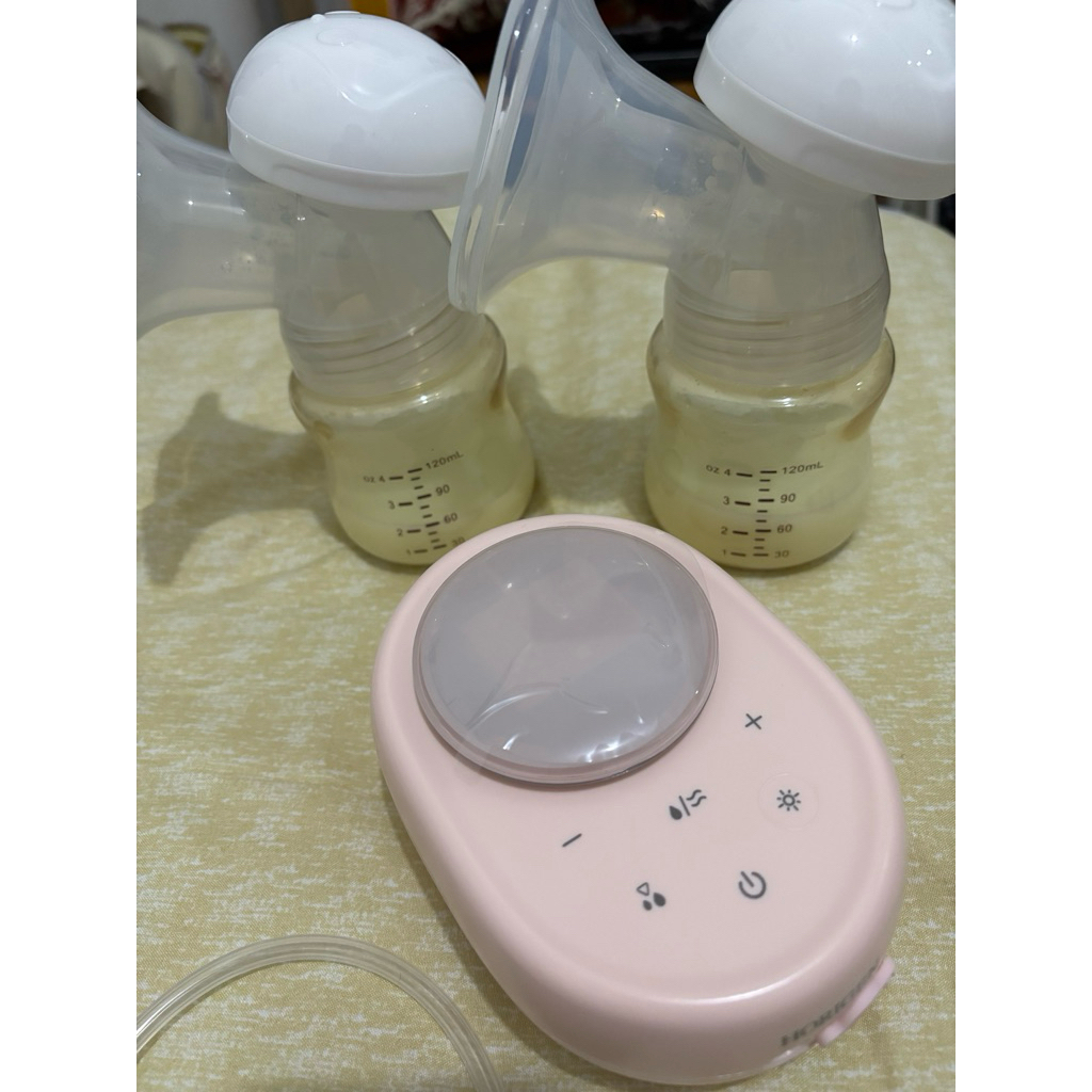 Preloved Horigen Wondermore