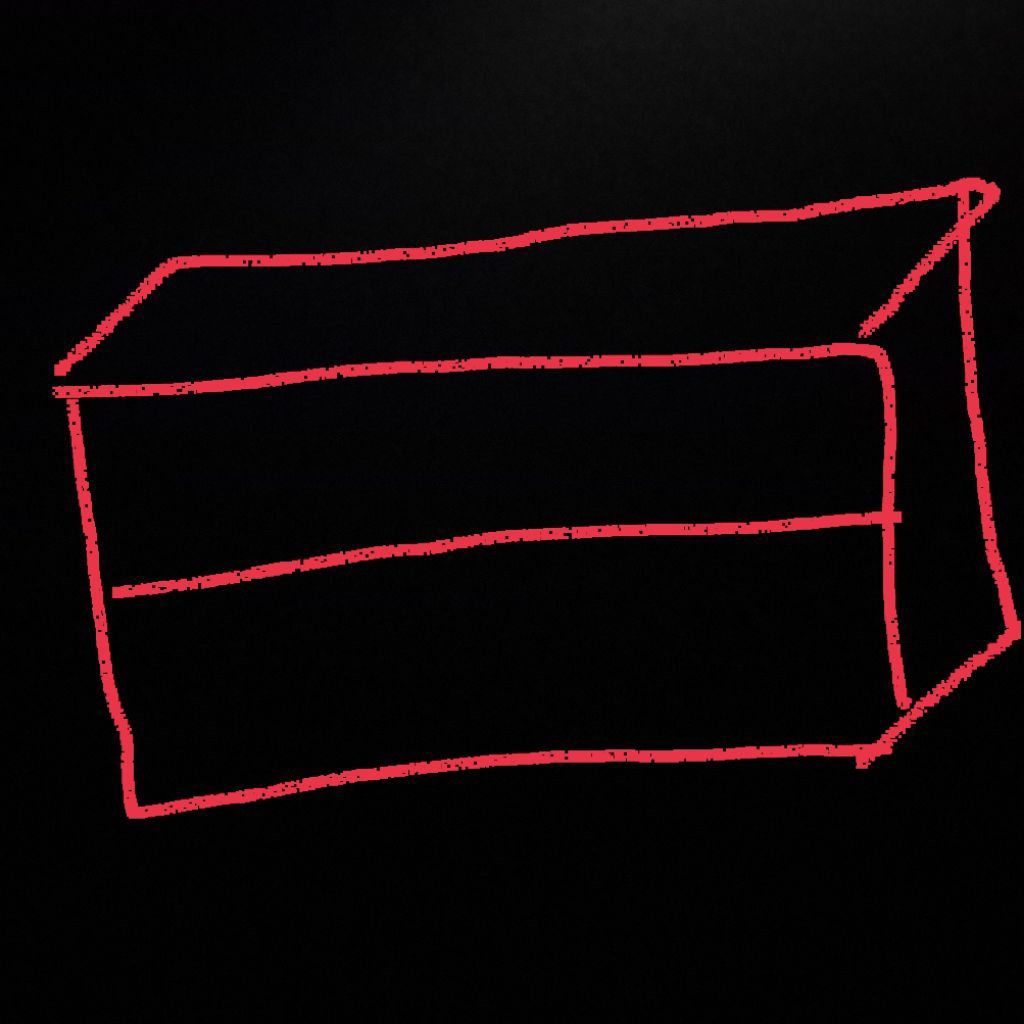 Rak Dinding CD VCD Musik Audio 150