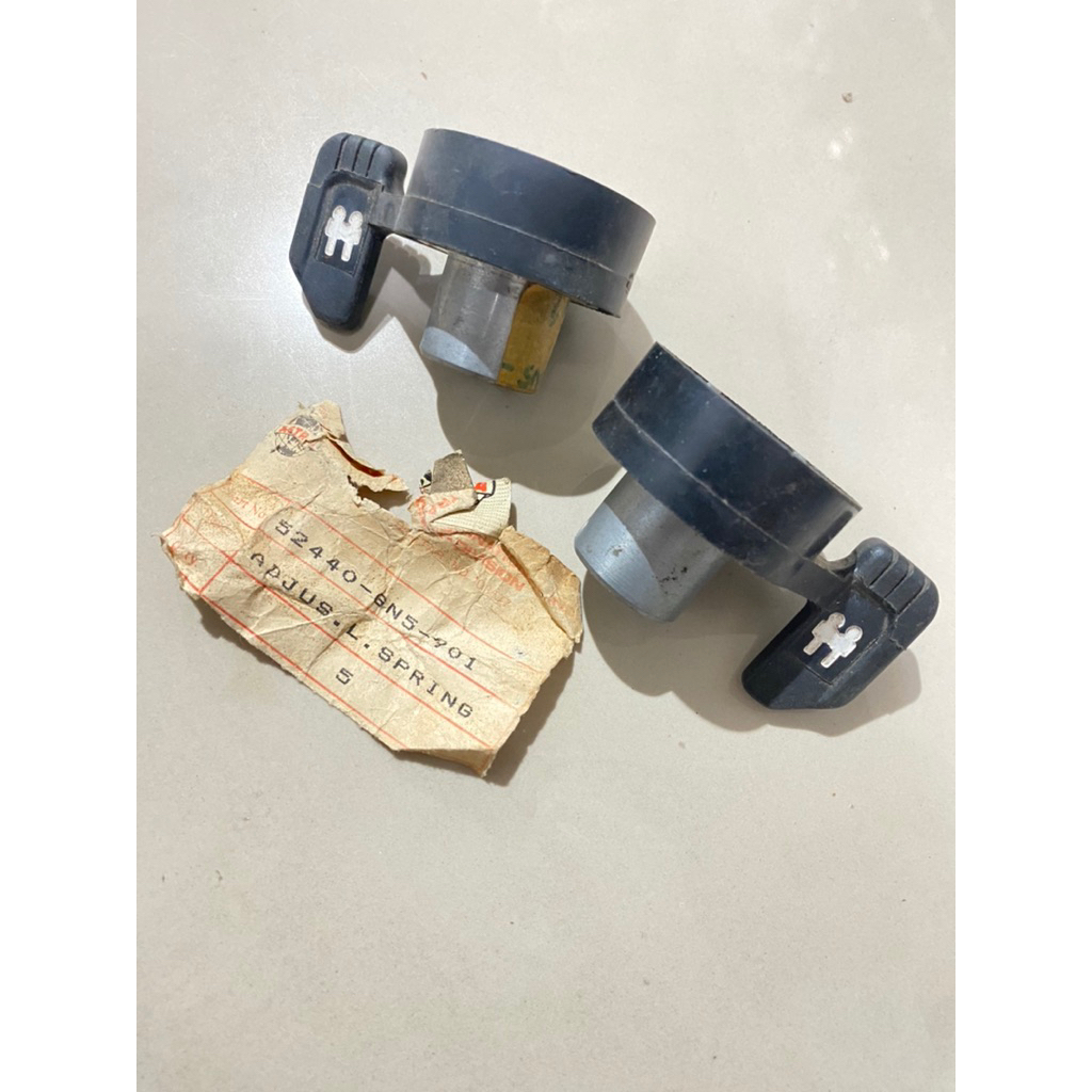 setelan Shock sok belakang Honda astrea prima Original Astra nos