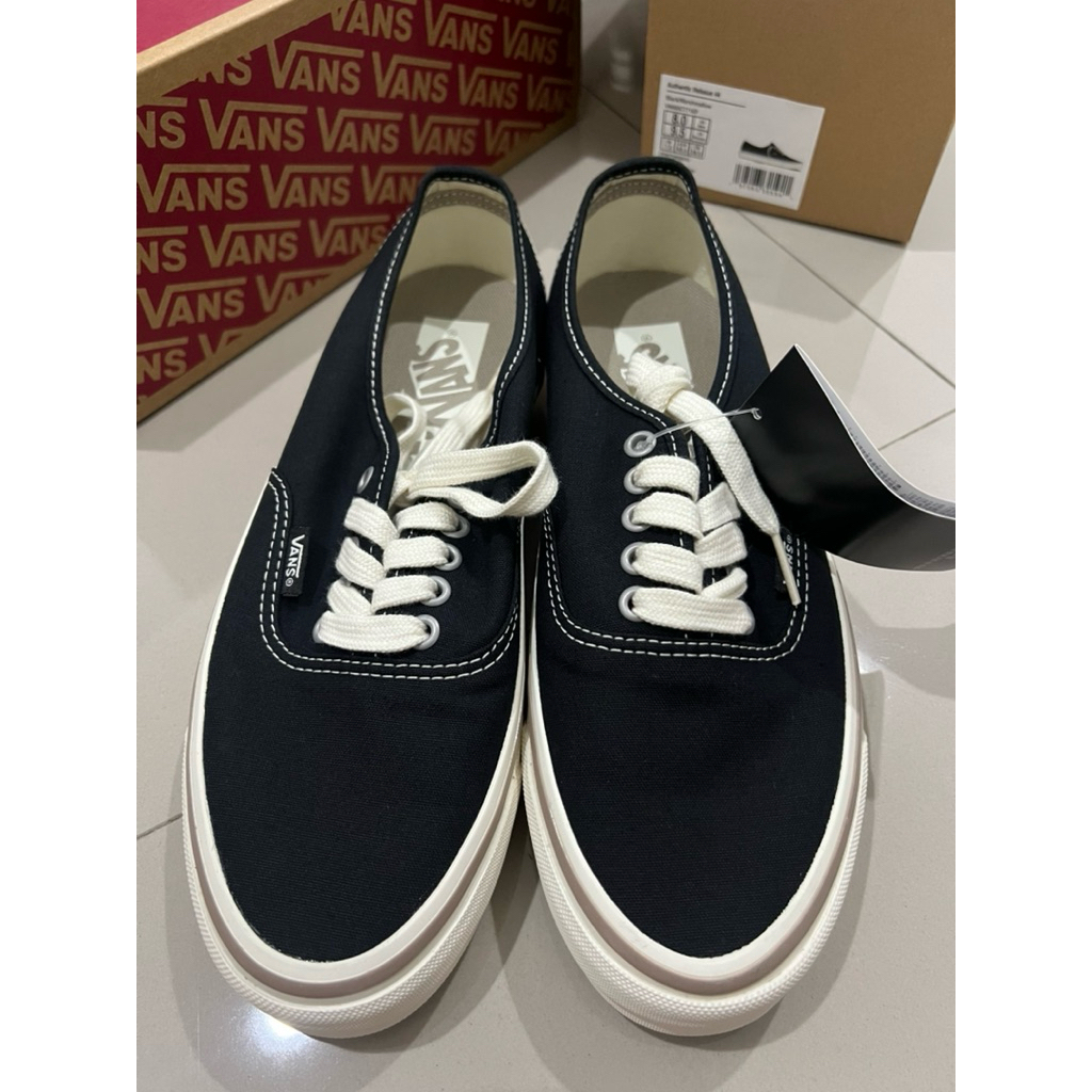Vans Authentic Reissue 44 - Size 41