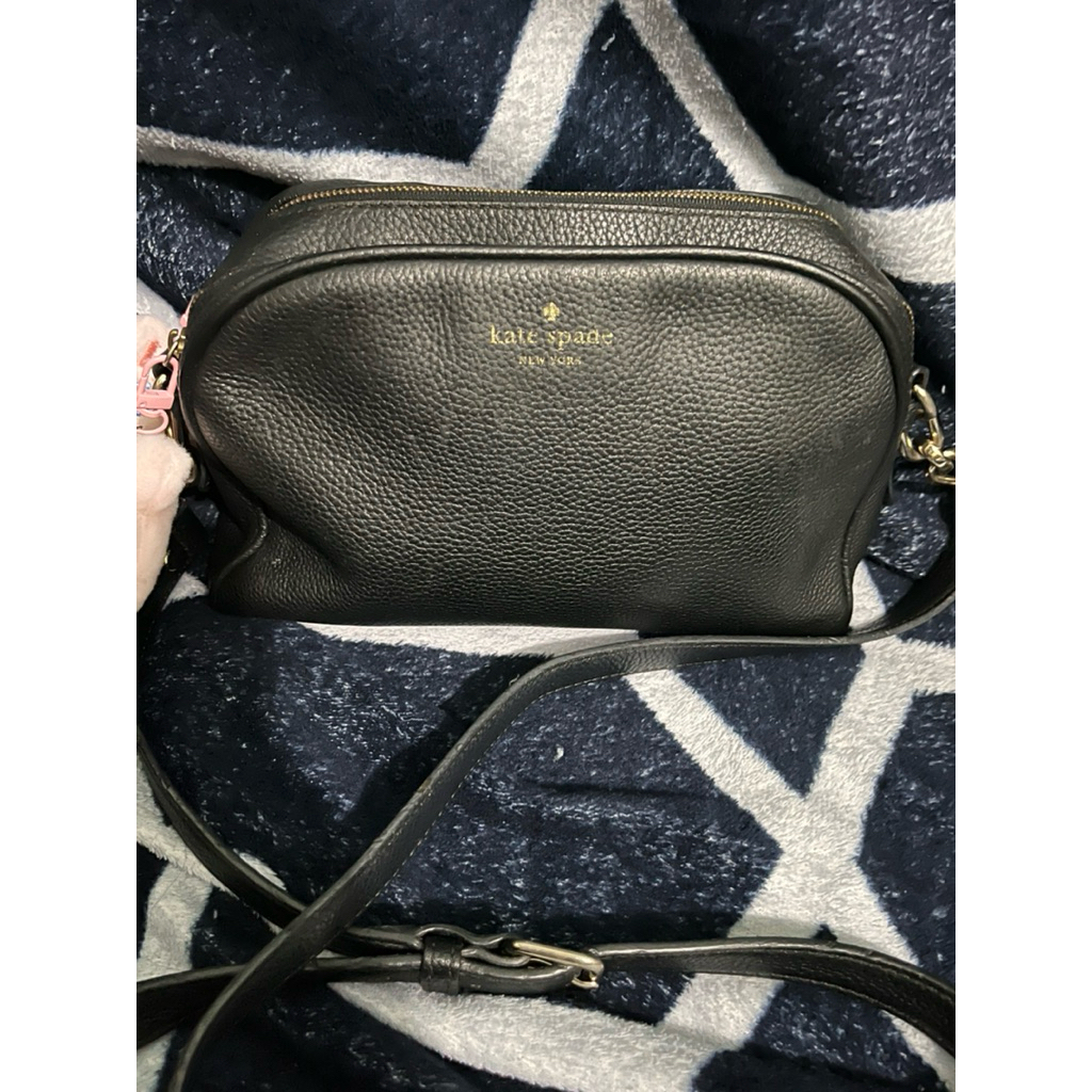 preloved katespade cambag slingbag #slingbag #ks