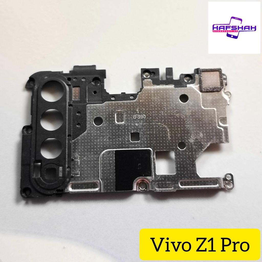 cover mesin  Vivo Z1 pro original copotan hp
