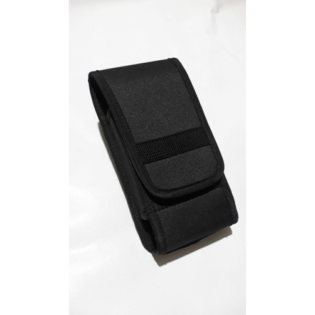 SARUNG HP PINGGANG / TEMPAT HP PINGGANG PEREKAT 03