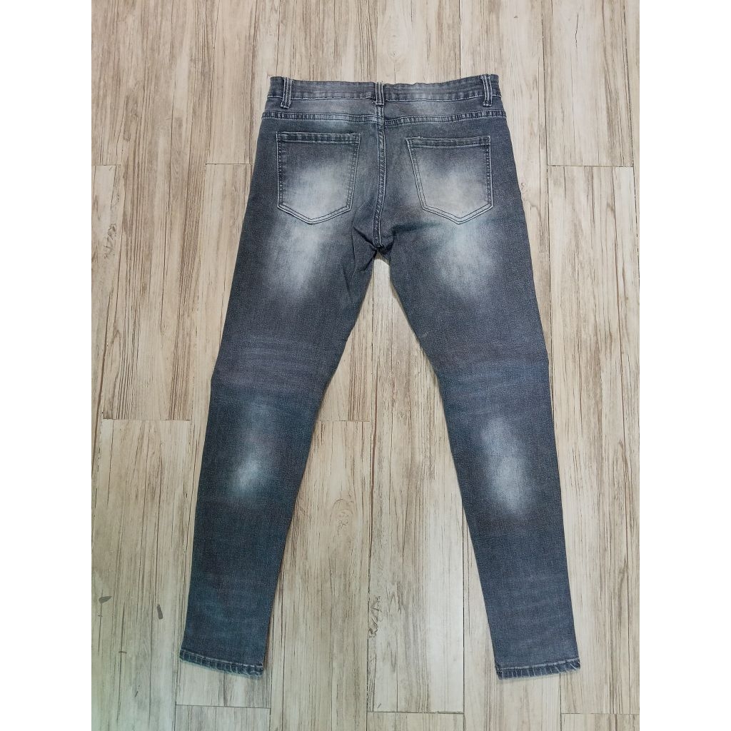 Celana Rucas x bigetron