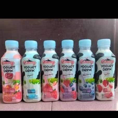 

Cimory Yogurt Drink 240ml