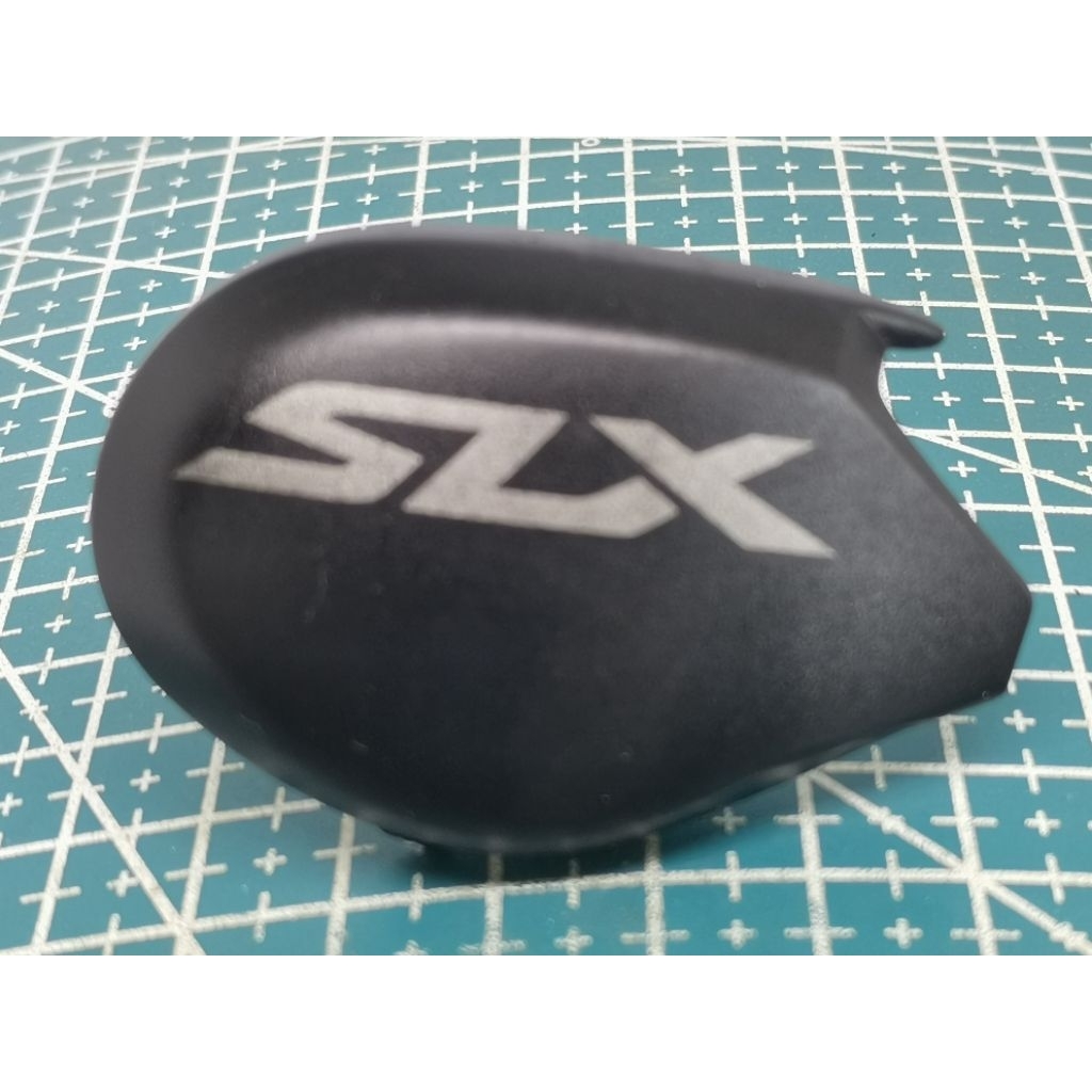 Sparepart Reel BC Shimano SLX 151 XG/HG (Bekas)