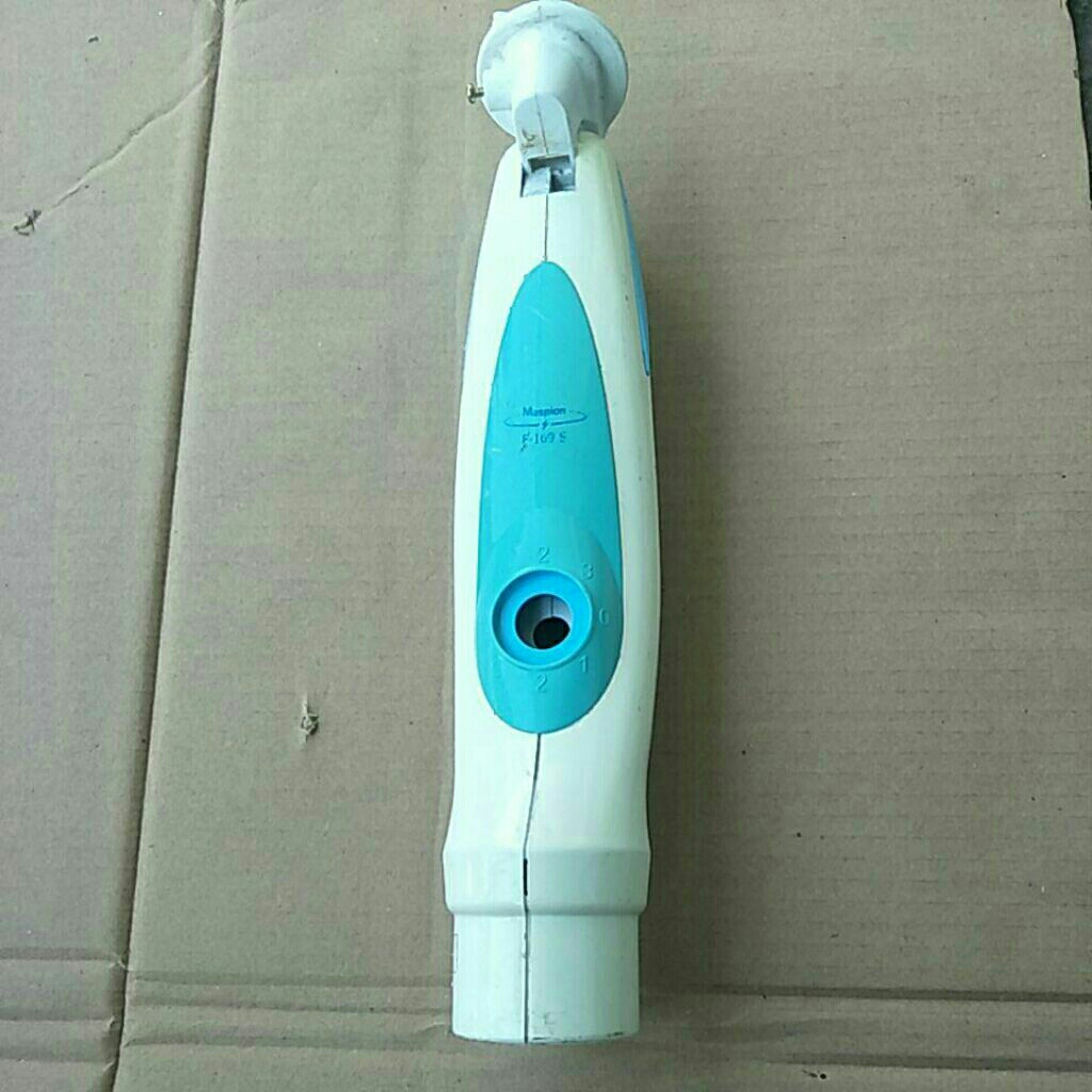 body kipas angin maspion berdiri original seri F-169 S 16in