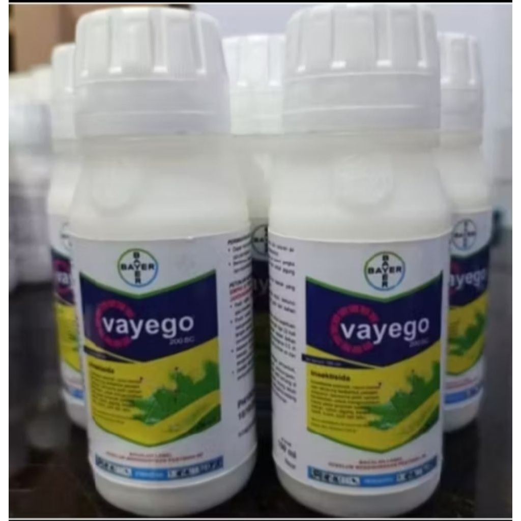 Vayego 200SC 100ml