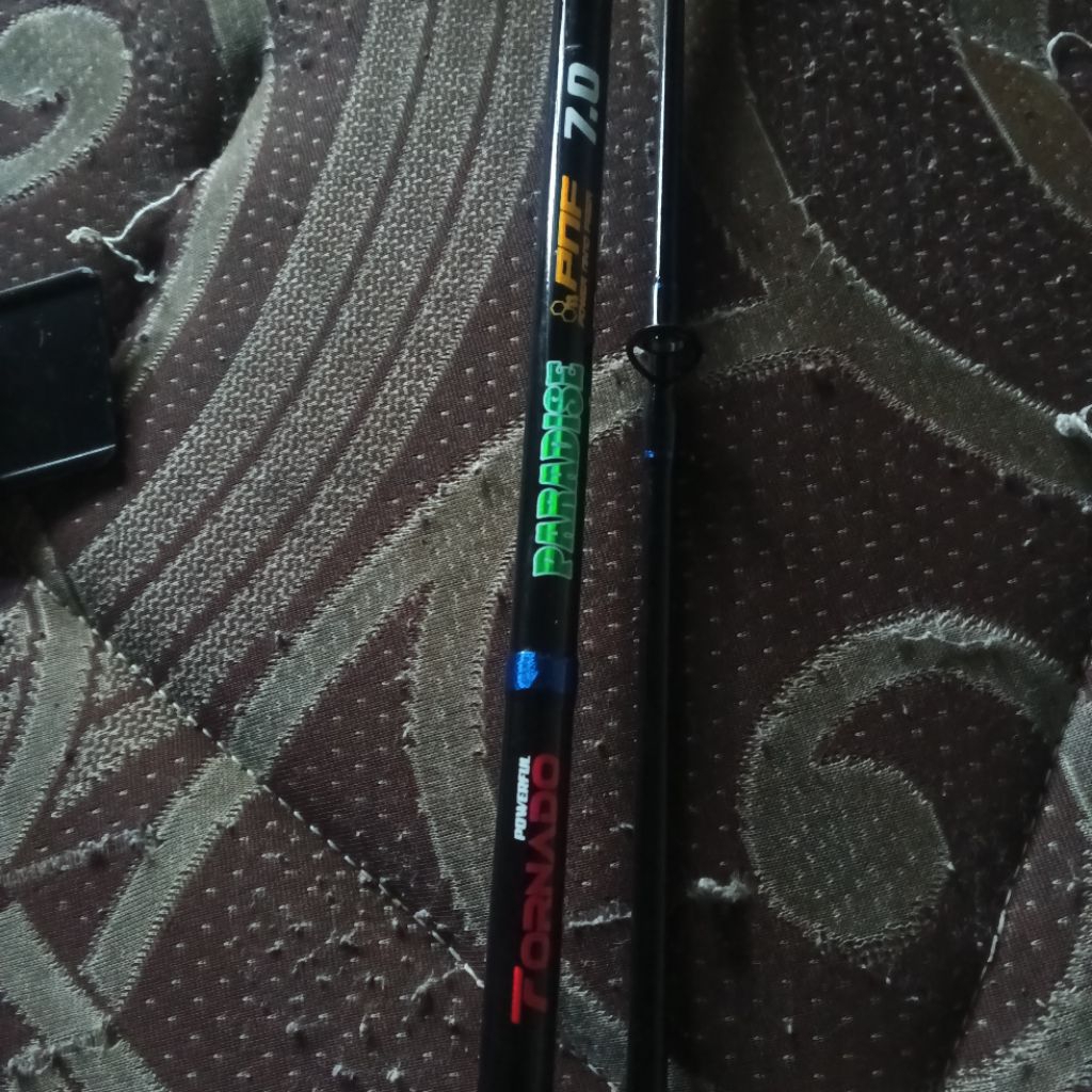 joran paradise tornado 10-20 lb