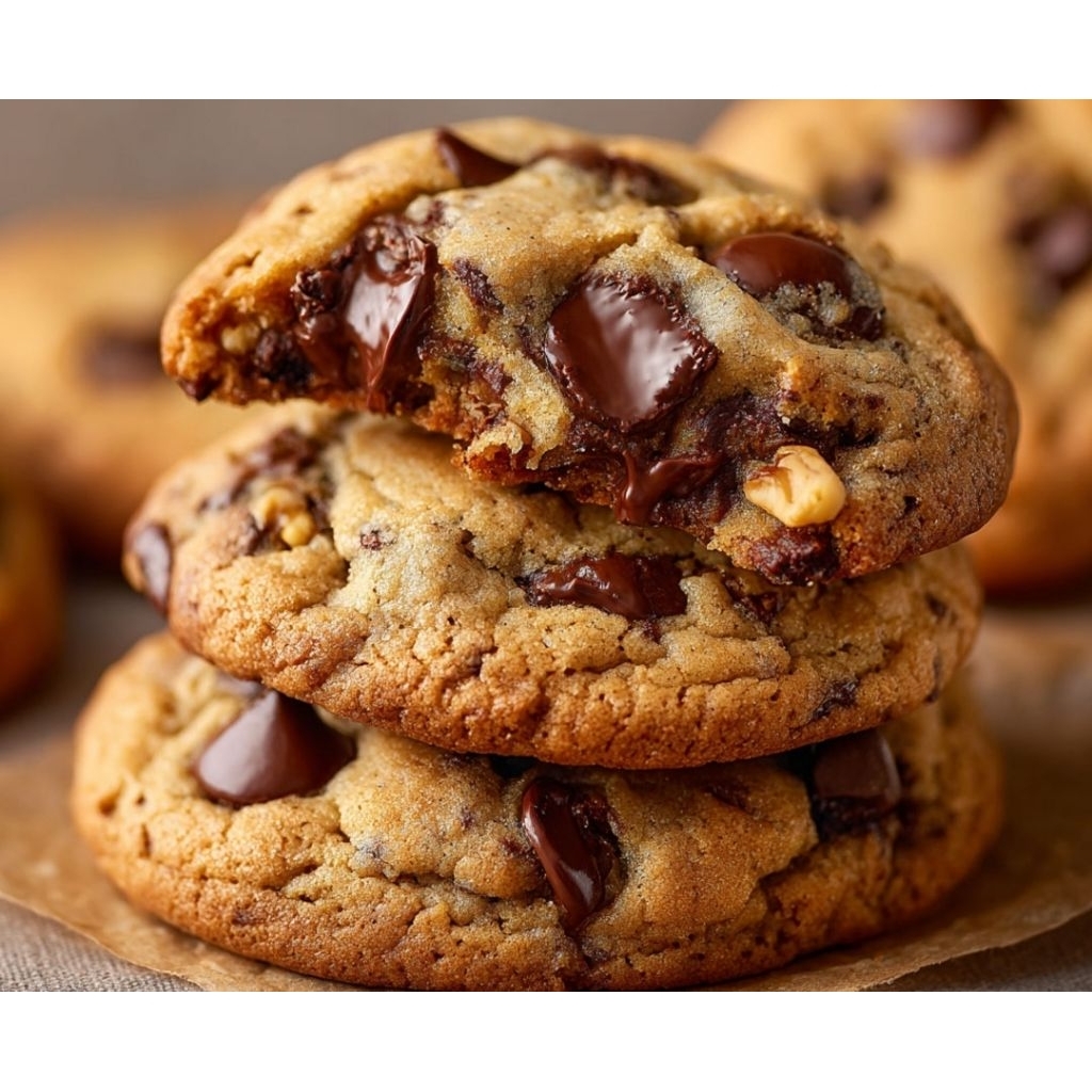 

Cookiescoklat_softbakedcookies_cookiesenak_cemilankuecoklat