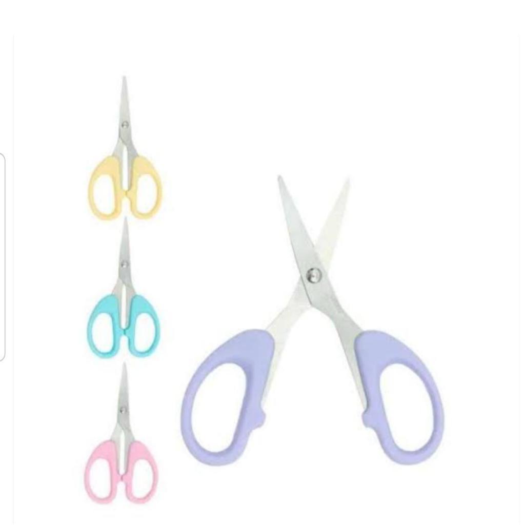 

Gunting Joyko Scissors SC-828PTL (PCS)