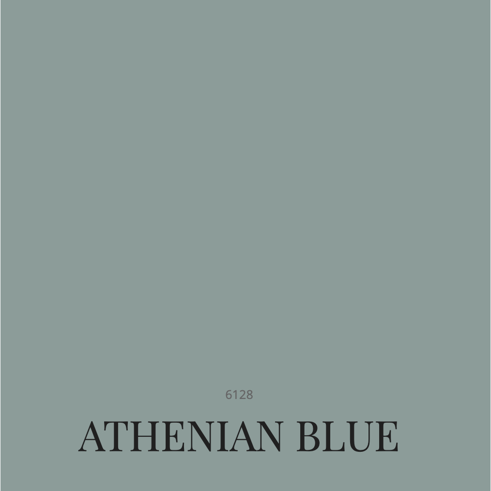 CAT TEMBOK CUSTOM JOTUN JOTASHIELD ANTIFADE 20 LITER WARNA ATHENIAN BLUE 6128 / EXTERIOR / ABU BIRU