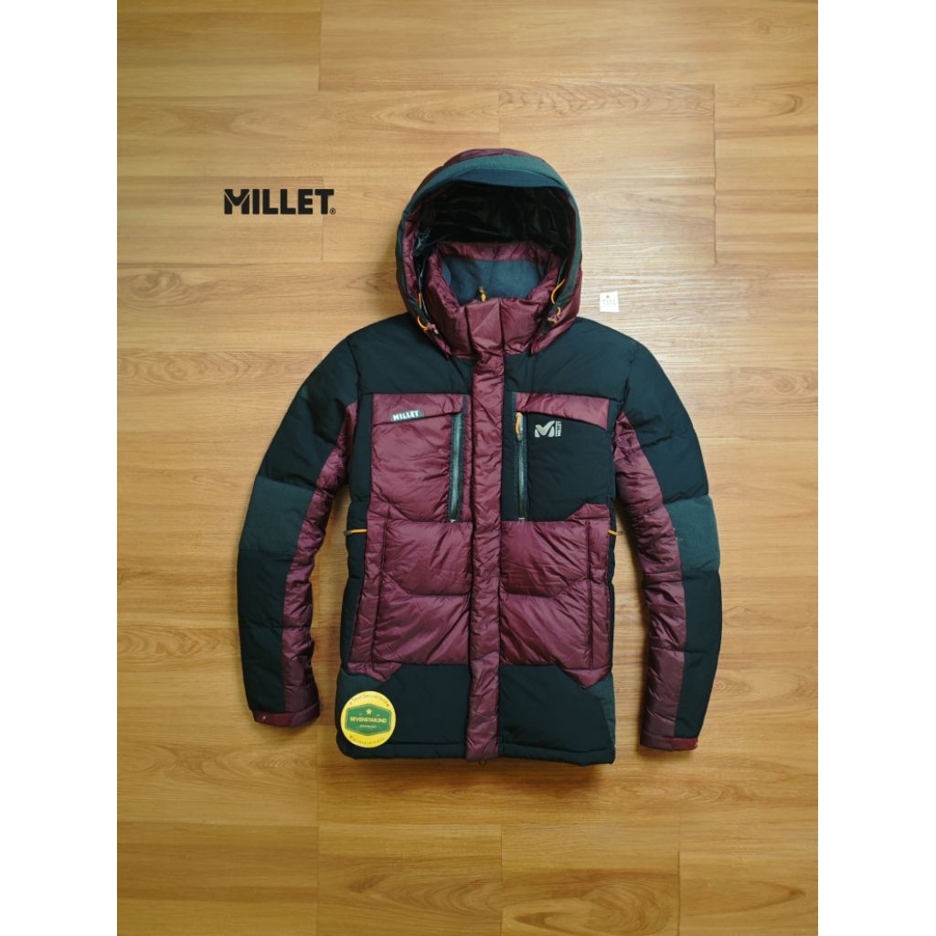 millet Goosedown winter jacket