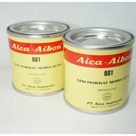 

MURAH Lem Aibon 70 gram Serbaguna Untuk Kayu dll