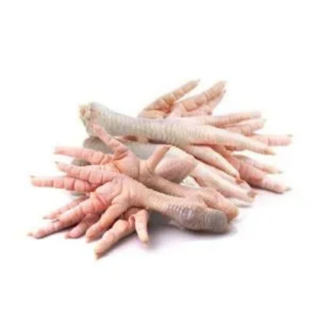 

Kaki Ayam / Ceker Ayam Broiler Fresh