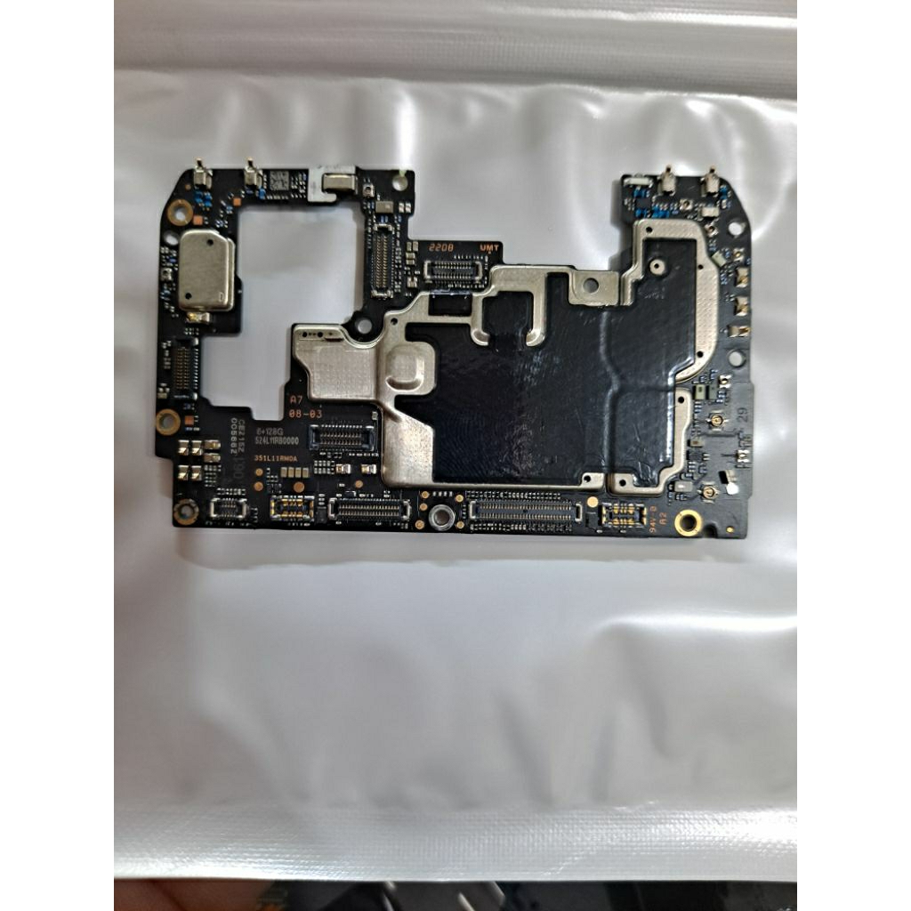 mesin POCO F4 RAM 6/128GB normal