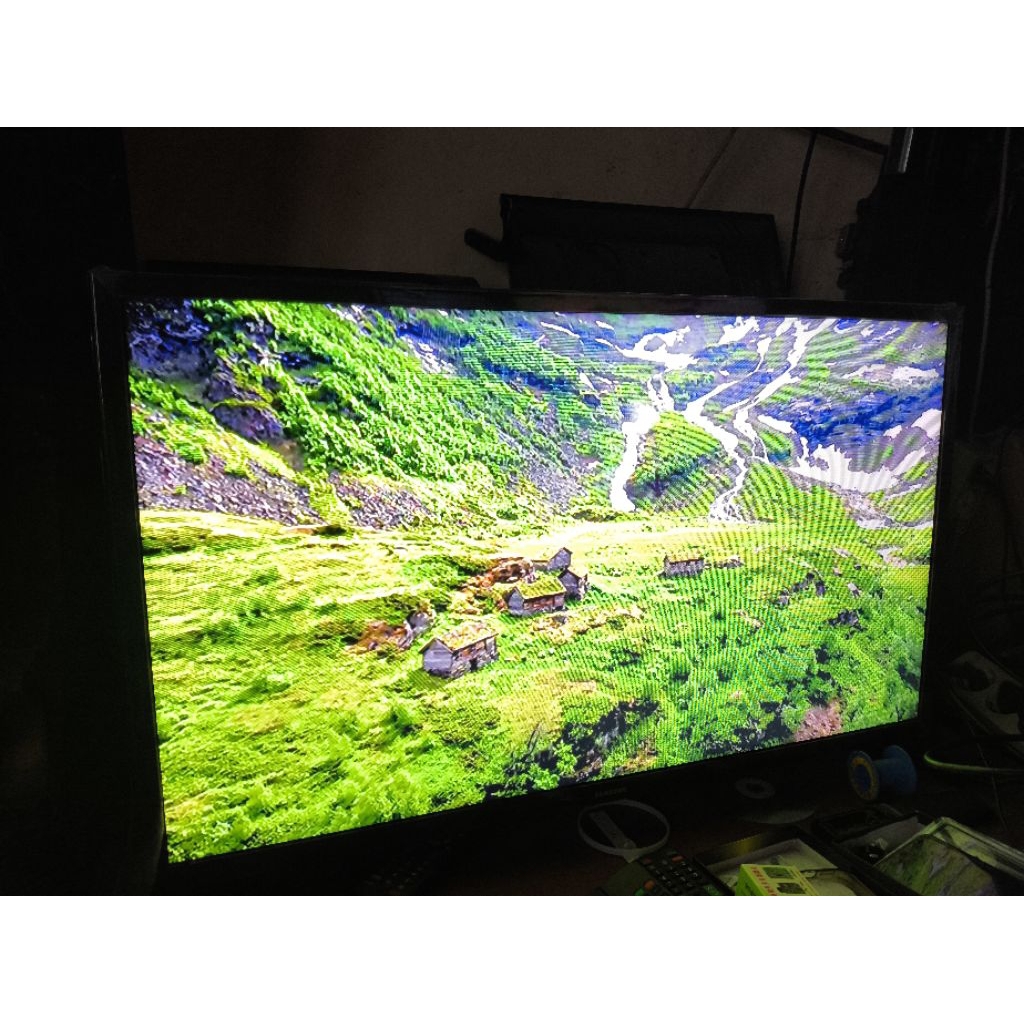 android tv samsung 32 inch