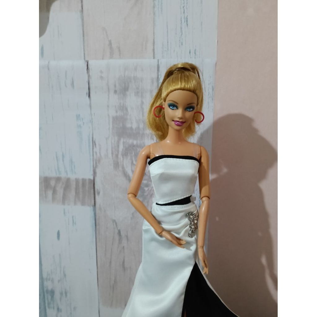 barbie jadul preloved