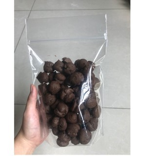 

A14 SOES DOUBLE COKLAT MANIS GURIH