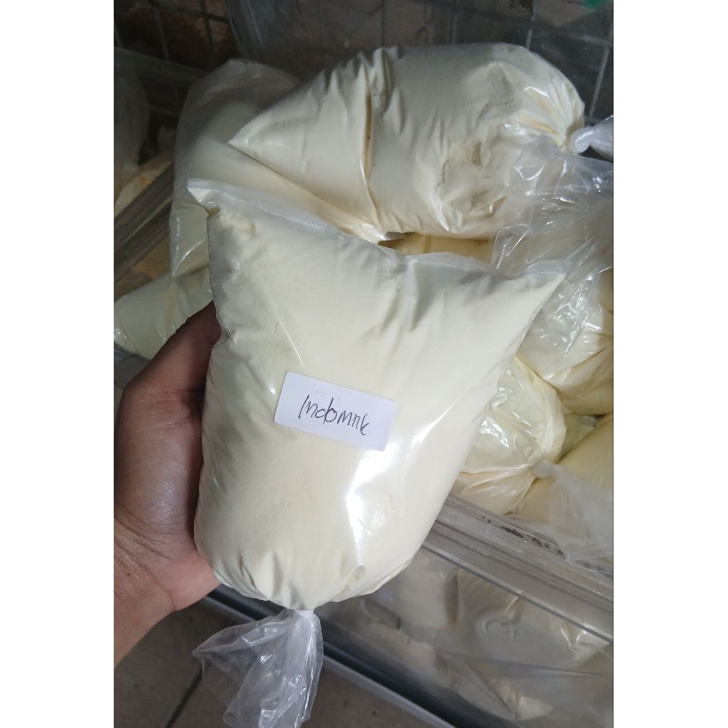 

Susu Bubuk Indomilk Full Cream Premium (250Gr)