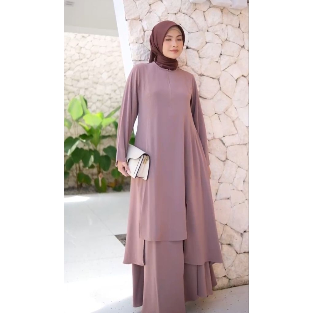 gamis Darby gamis dnl