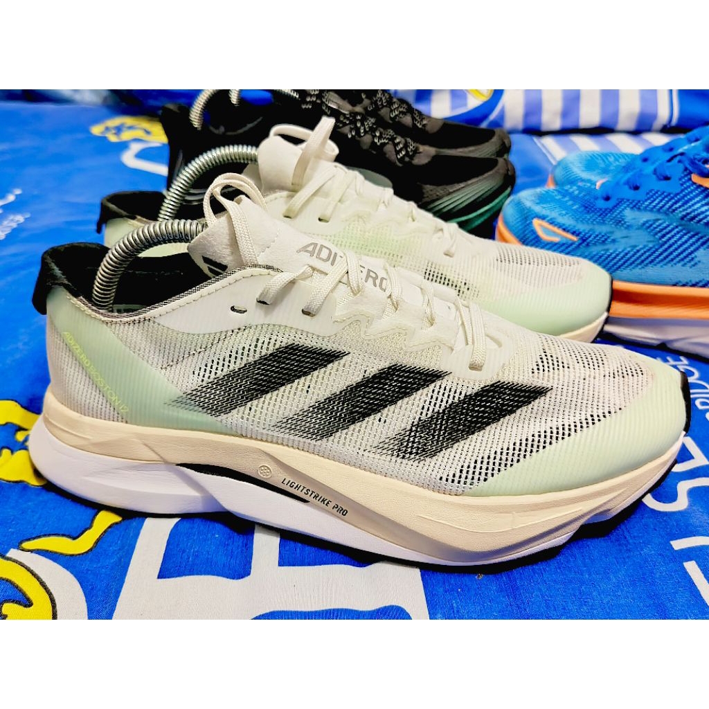 Adizero Boston 12 Running