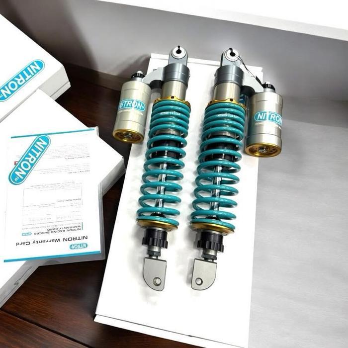 Shockbreaker NITRON Forza Original Quality