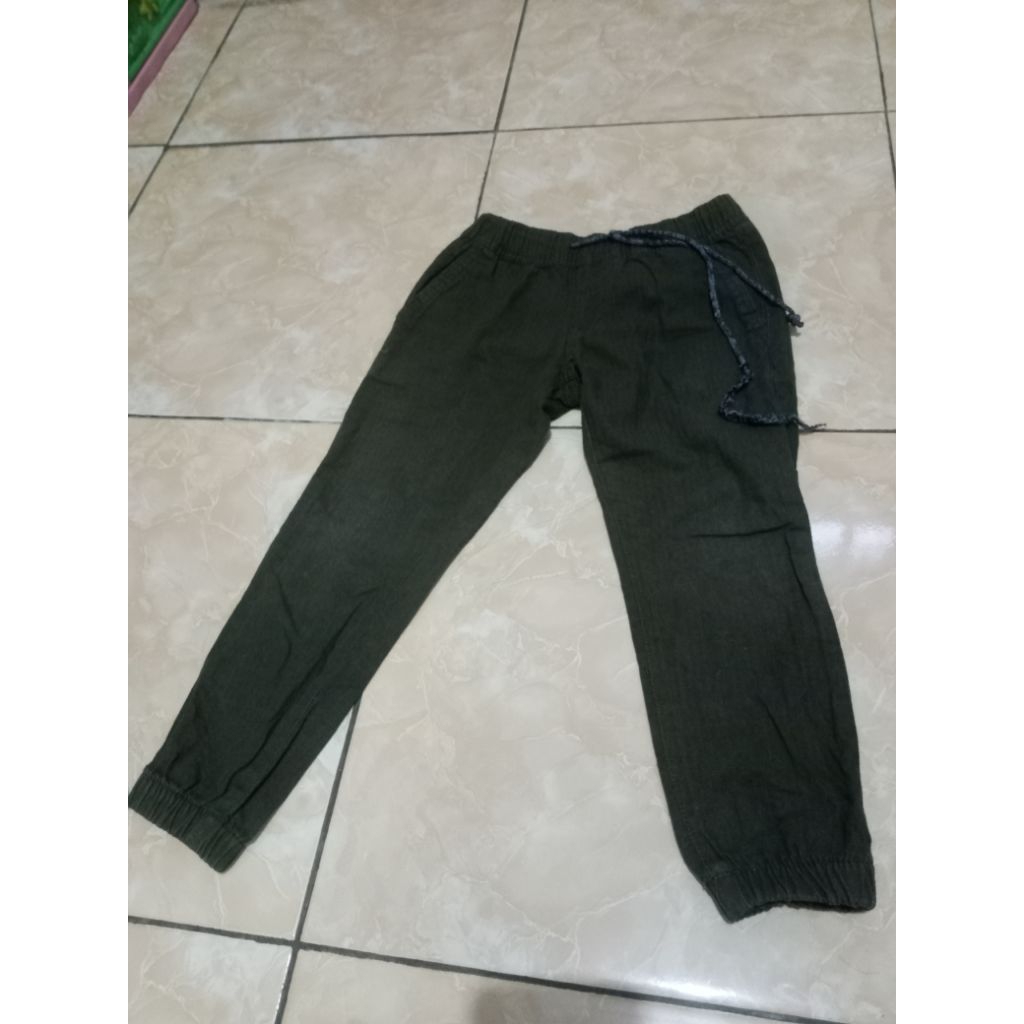 preloved celana anak laki-laki