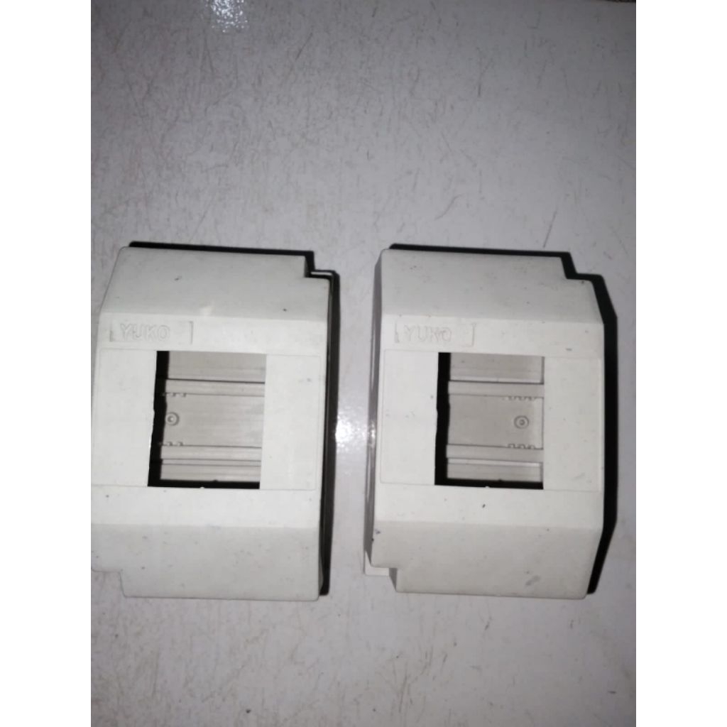 BOX MCB TEMPEL 2 GROUP