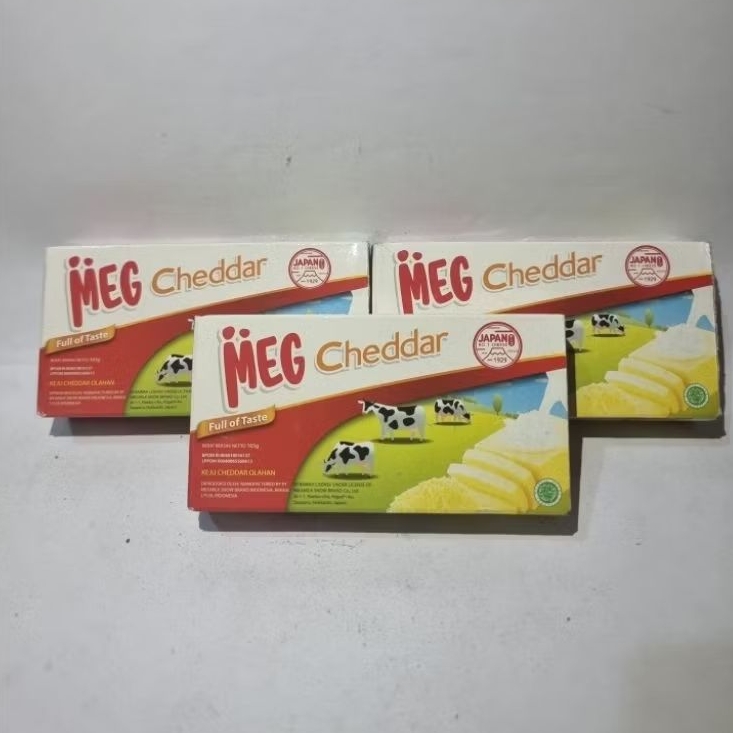 KEJU KADALUARSA/EXPIRED UNTUK UMPAN MANCING MERK MEG CHEDAR 165GR