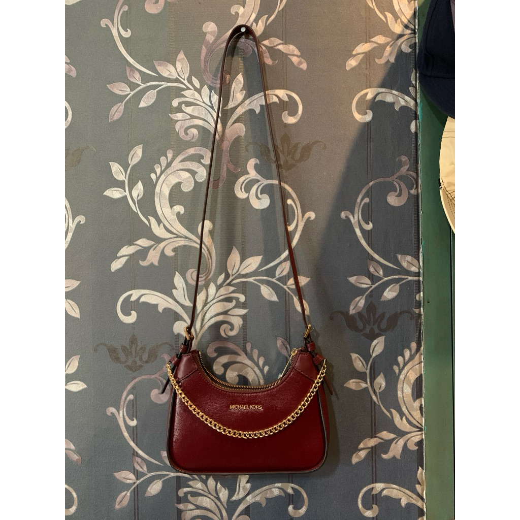 mk michael kors wilma small preloved