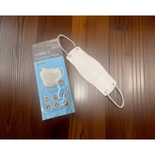 COD Termurah Masker Kf 94 resmi kemenkes wiicare made in korea