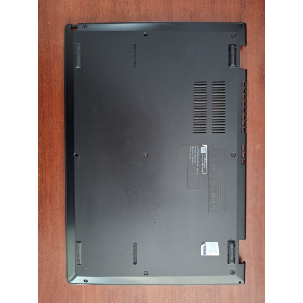 Back case laptop Lenovo Thinkpad L380 original