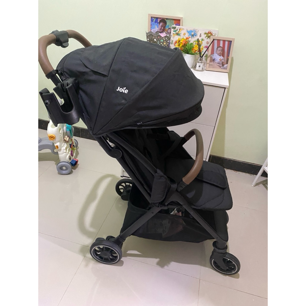 PRELOVED JOIE PACT PRO