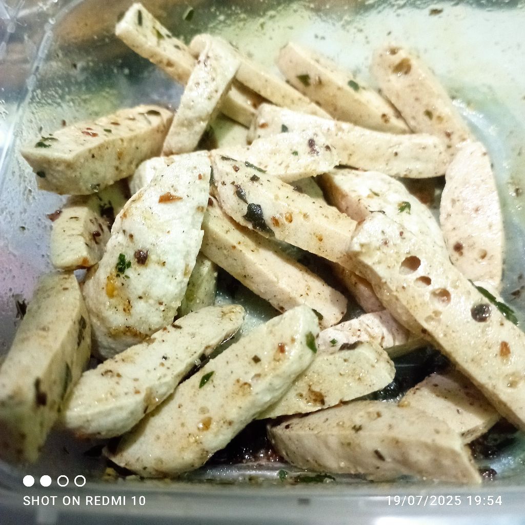 

basreng original daun jeruk