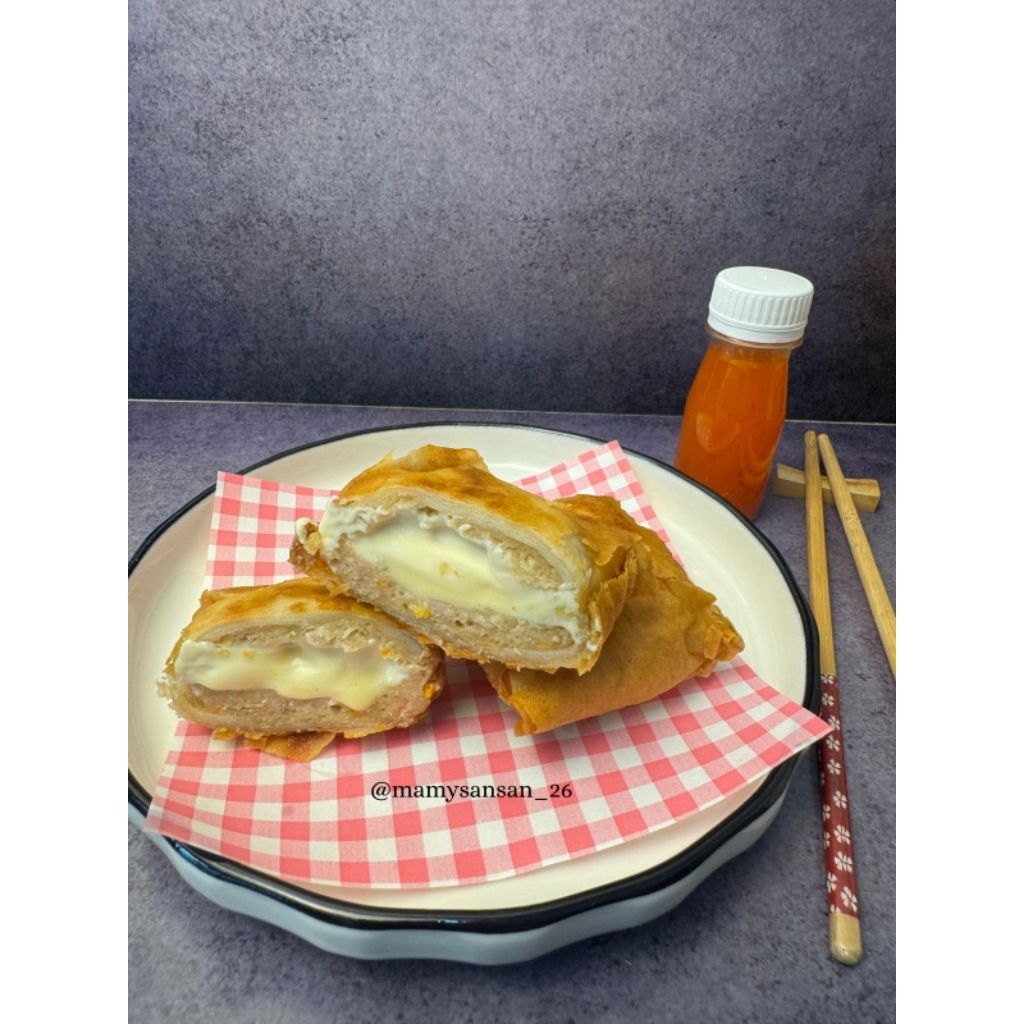 

DIMSUM GORENG LUMER (FROZEN)