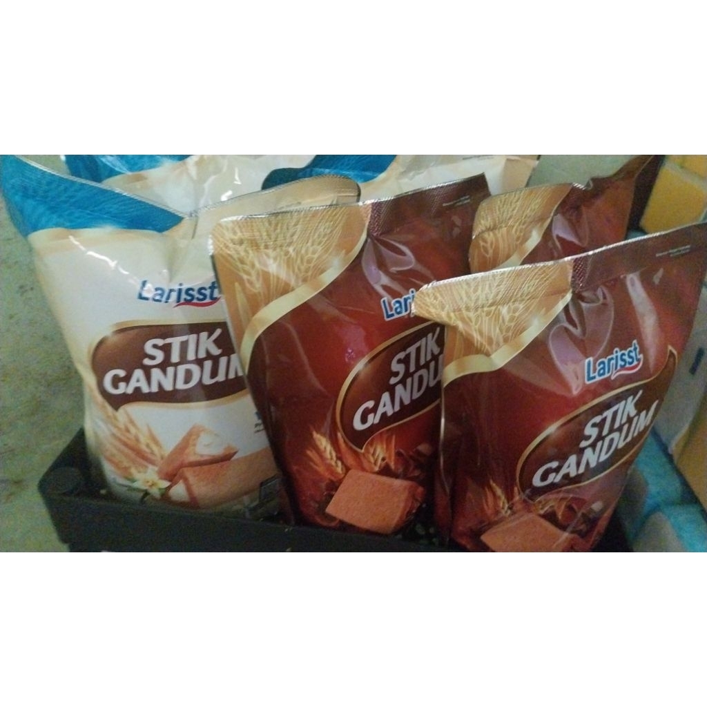 

stik cemilan