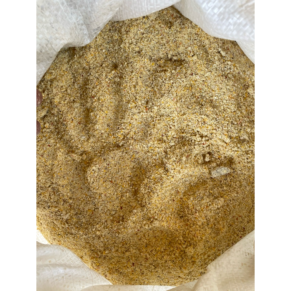 

Tepung jagung 500gram