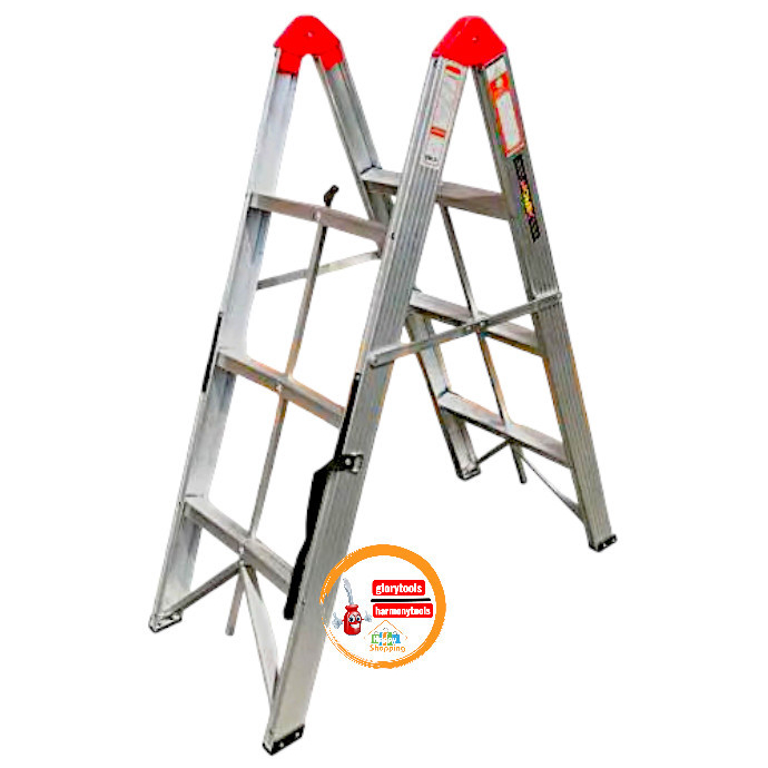 Tangga Lipat Stick Merk Xenon